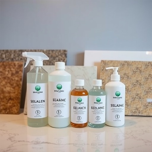 石材养护剂的分类及特性探讨(2)(图1)