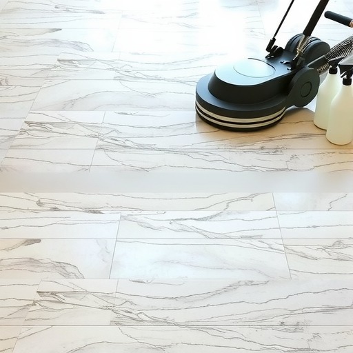 物业管理中的石材清洗与护理(图1)