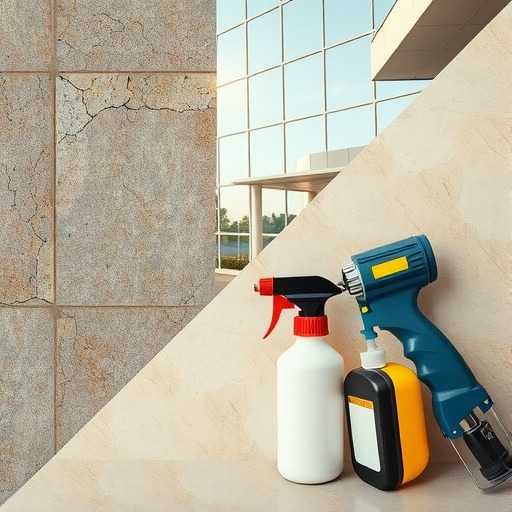 石材护理业面临的问题和机遇(图1)