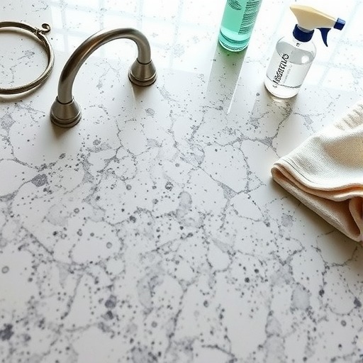 花岗岩台面板的清洁(图1)