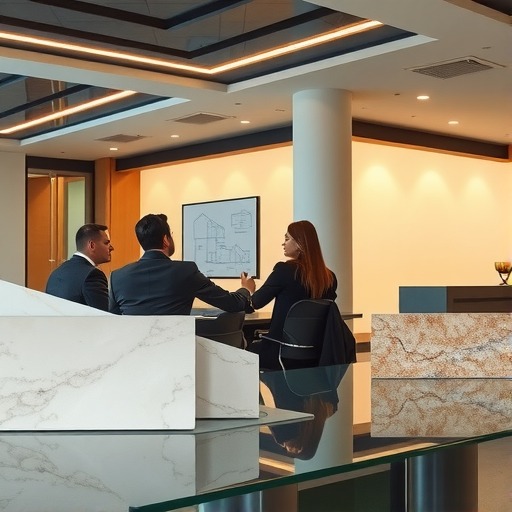 房地产低迷下石材行业怎么破局？这场理事会议透露了关键秘密