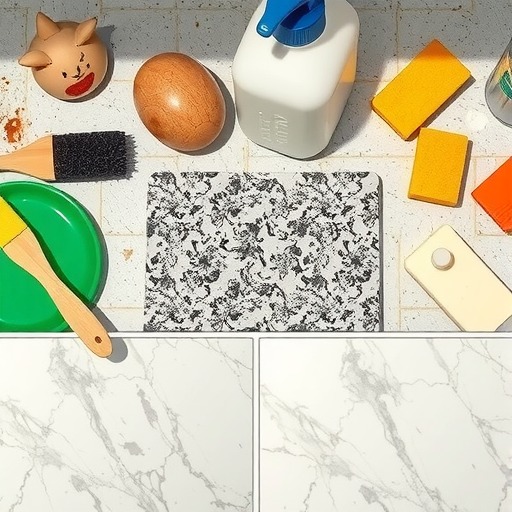 几种主要的石材日常污染的清洁处理(图1) 几种主要的石材日常污染的清洁处理(图1)