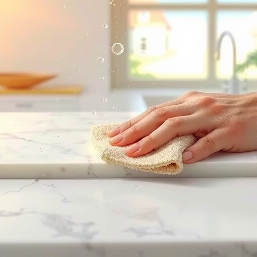 石材保养:石材清洁保养禁忌需知(图1) 石材保养:石材清洁保养禁忌需知(图1)