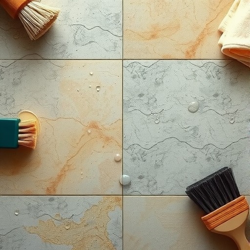 粗燥面石材如何保养(图1)