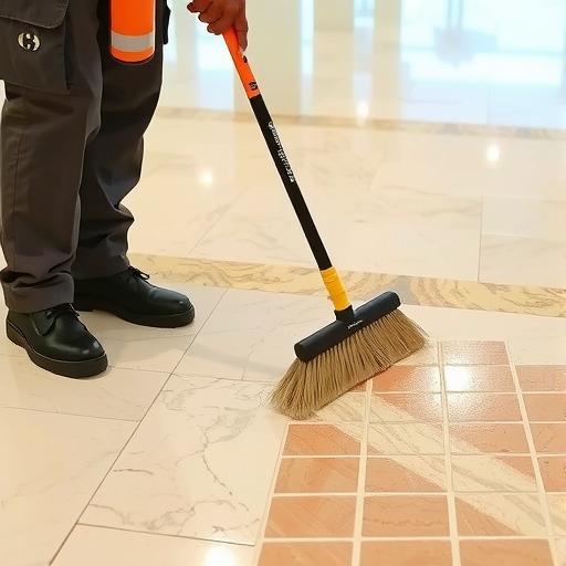 石材养护 天然石材地面推尘工作不可少(图1) 石材养护 天然石材地面推尘工作不可少(图1)