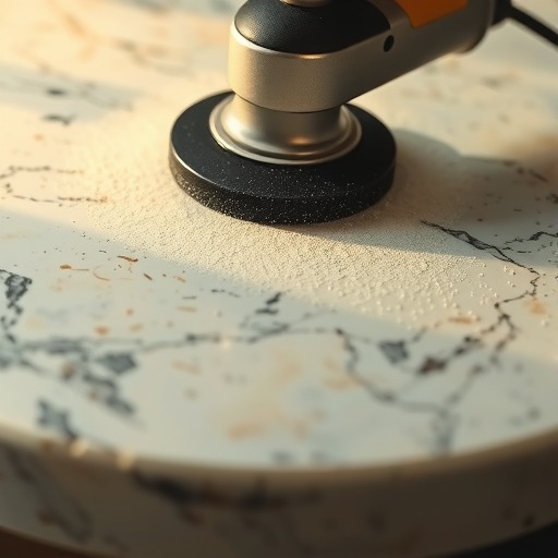 有关石材翻新的一些小知识(图1)