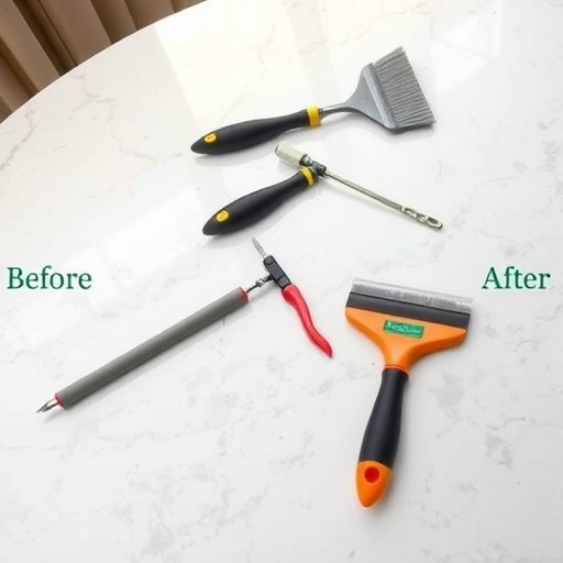 石材养护 浅谈石材养护新理念(图1)