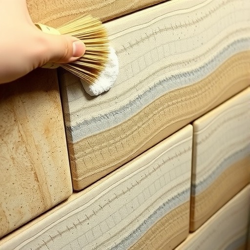 砂岩墙砖的养护方法(图1) 砂岩墙砖的养护方法(图1)