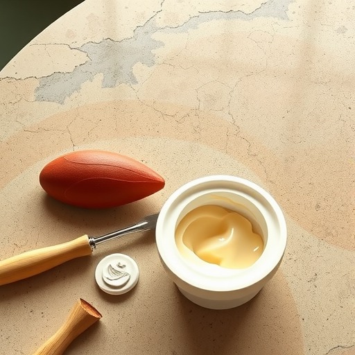 石材养护 石材无接缝翻新工艺简介