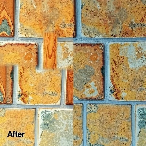 石材翻新工艺让石材重生(图1)