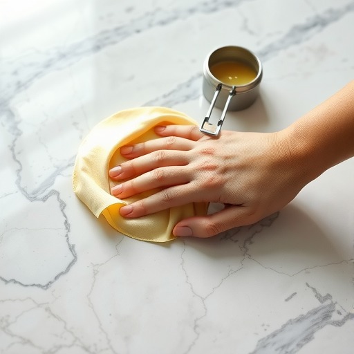 如何更好的发挥蜡在石材中的应用(图1)