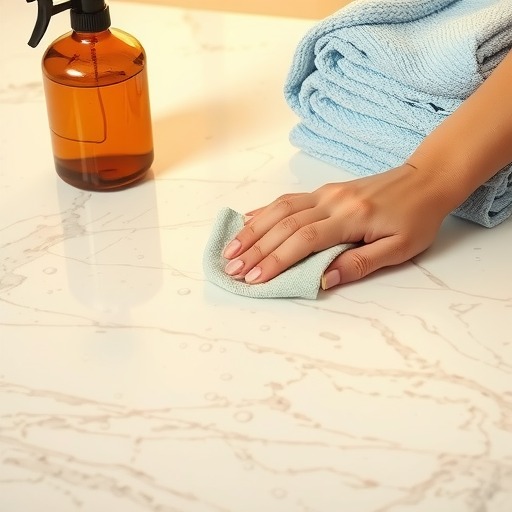 石材日常保养所需注重的细节(图1)