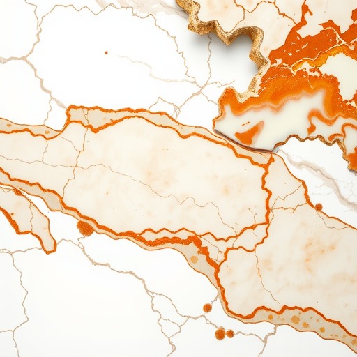 石材产品色泽光鲜长久如新的秘笈(图1)