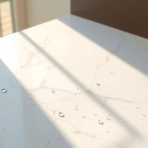 保持石材干爽清洁最重要(图1)