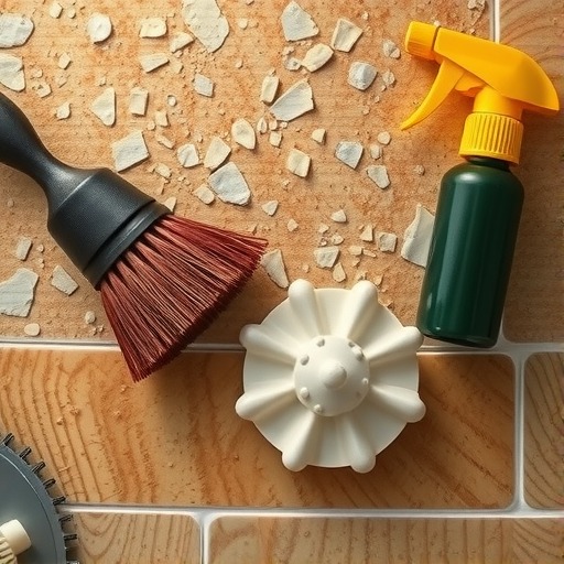 粗面石材养护处理应注意的问题(图1)