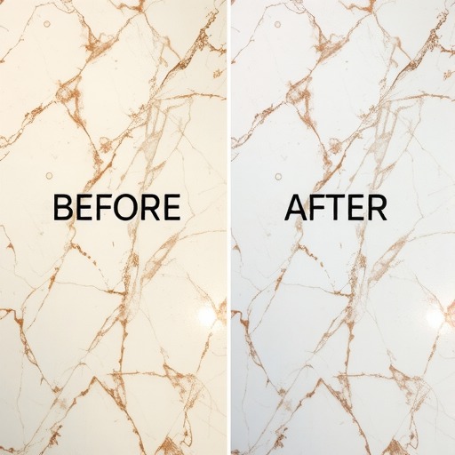 如何进行大理石翻新(图1) 如何进行大理石翻新(图1)