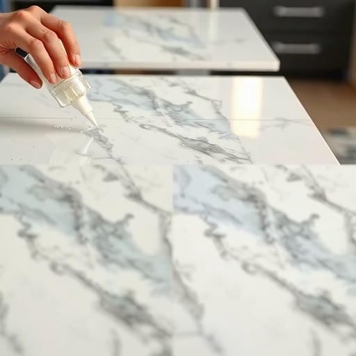 大理石晶面处理及翻新诀窍(图1) 大理石晶面处理及翻新诀窍(图1)