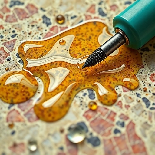 石材养护剂有何特点(图1)