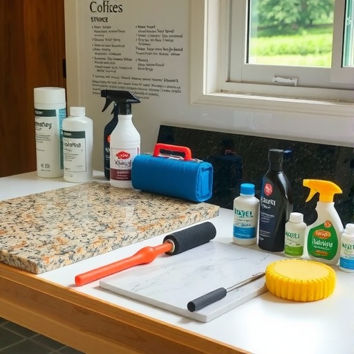 石材日常养护注意六点(图1)