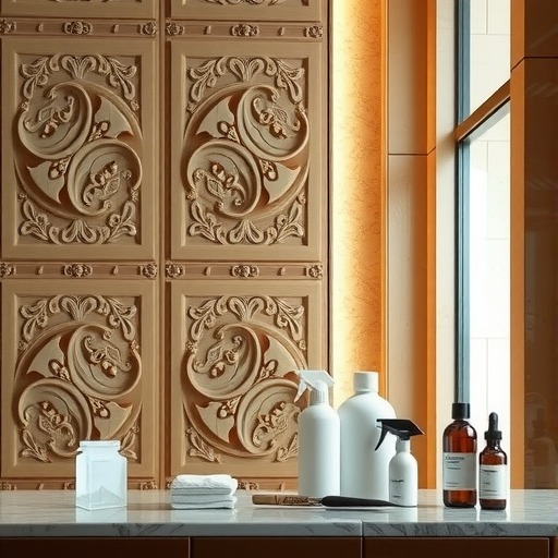 砂岩装饰艺术及养护(图1)