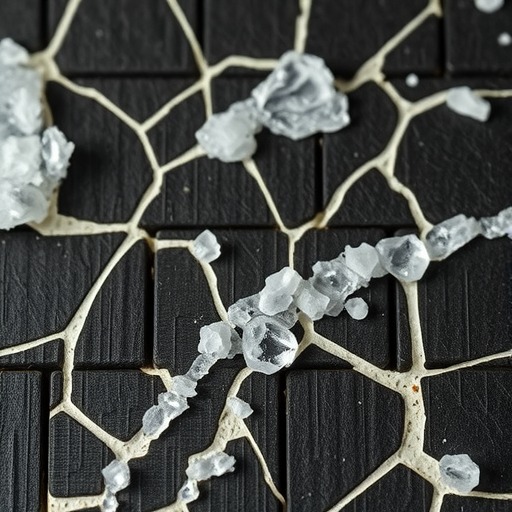 盐对石材的危害仅次于水(图1) 盐对石材的危害仅次于水(图1)