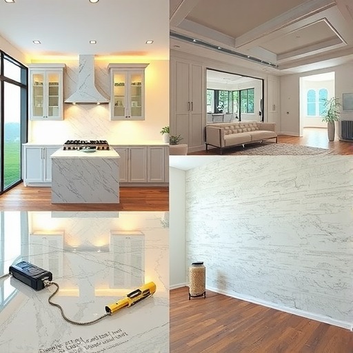 家居装修时石材使用有技巧(图1)