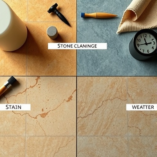 石材养护 认清病因四步走(图1) 石材养护 认清病因四步走(图1)