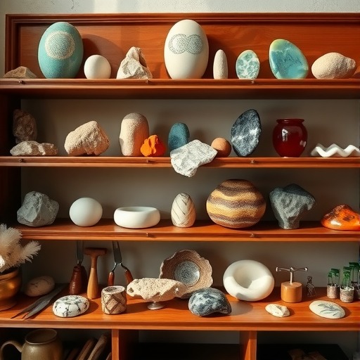 收藏奇石石材养护谈(图1) 收藏奇石石材养护谈(图1)