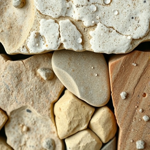 正确使用防护剂 延缓天然石材“衰老”(图1)