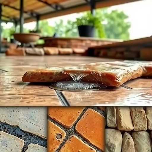 雨季石材养护常用方法(图1) 雨季石材养护常用方法(图1)