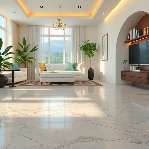 家居石材地板的养护知多少(图1) 家居石材地板的养护知多少(图1)