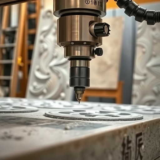 石材雕刻机的保养(图1) 石材雕刻机的保养(图1)