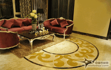 天然大理石如何修补(图1)