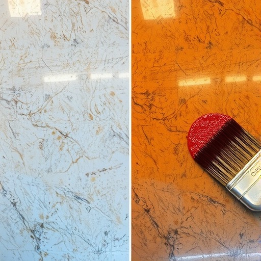 处理石材色差的染色方法(图1)