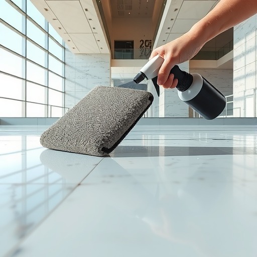 石材工程选择养护的五大原则(图1)