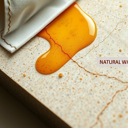 板材上蜡对石材养护的影响(图1) 板材上蜡对石材养护的影响(图1)