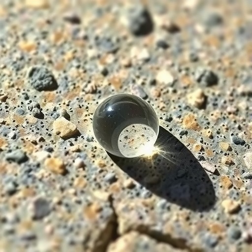 石材养护剂的作用原理(图1) 石材养护剂的作用原理(图1)