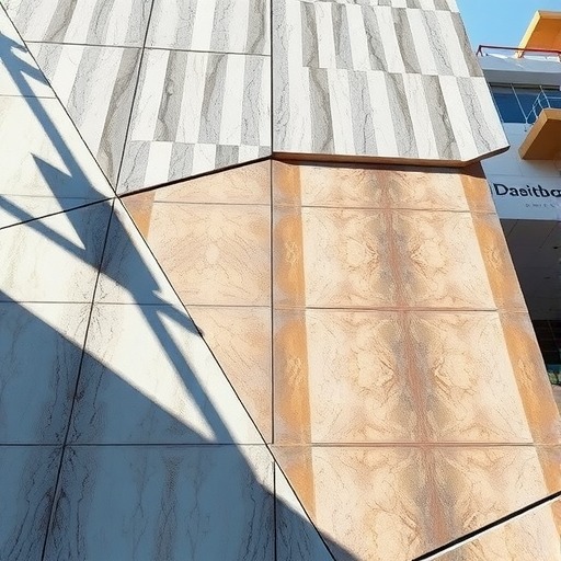 花岗石创新步伐及施工要领介绍(图1) 花岗石创新步伐及施工要领介绍(图1)