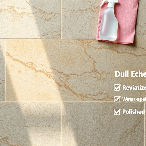 您知道这些石材养护新观念吗(图1)