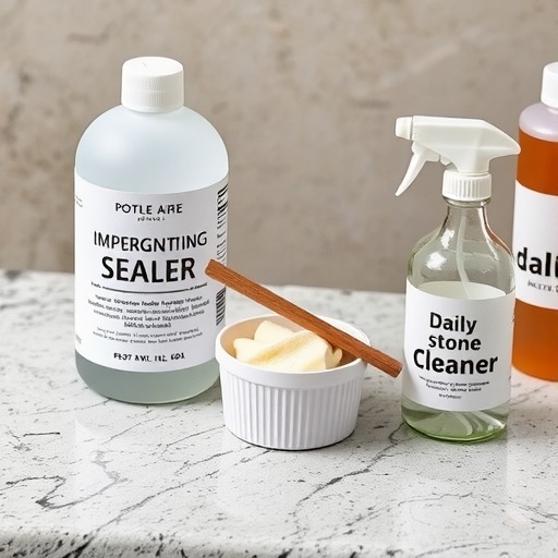 常见石材养护剂的介绍(图1) 常见石材养护剂的介绍(图1)