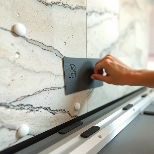 石材湿贴的安装方法及防护(图1) 石材湿贴的安装方法及防护(图1)