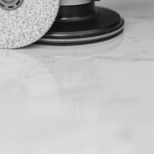 石材养护中石材光泽快速修复技术(图1)