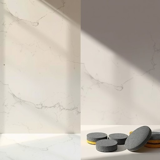 大理石翻新技术