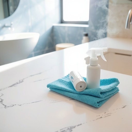 特殊地点石材的日常保养和清洗方法(图1)