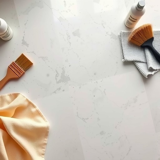 石材养护工艺及禁忌(图1)