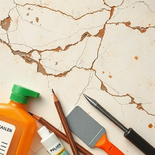 不同病变情况下的石材养护方法(图1) 不同病变情况下的石材养护方法(图1)