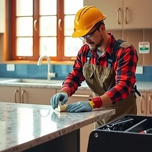 石材养护的安全措施(图1) 石材养护的安全措施(图1)