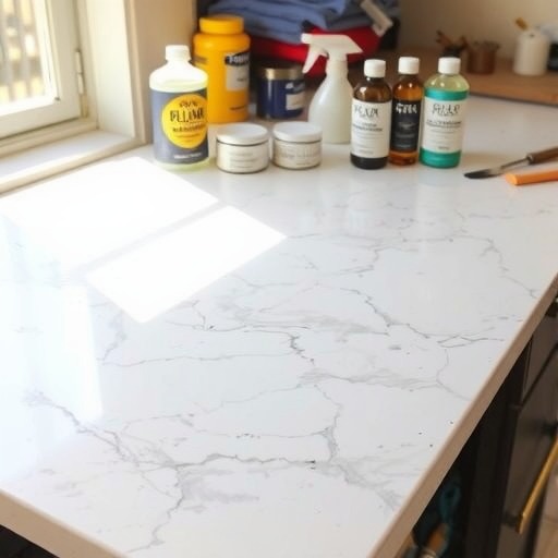 关于石材的维护与保养(图1)