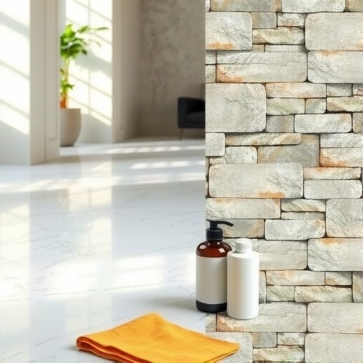 室内外天然石材的养护方法(图1) 室内外天然石材的养护方法(图1)