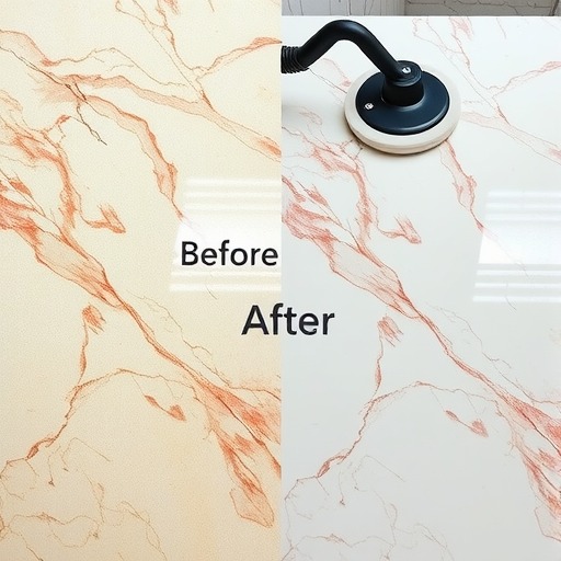 大理石翻新技术(图1)